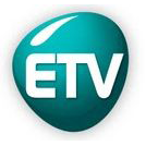 ETV HD телевиз.