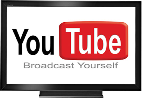 Youtube дээр хэрхэн бичлэг нэмэх вэ?