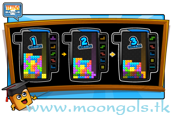 Tetris hack 100% ажиллана туршиж үзсэн...