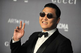 PSY: Би дэлхийн бусад хүмүүсийг Солонгост хайртай болгох тэр хөлөг онгоц нь байхыг хүсдэг.